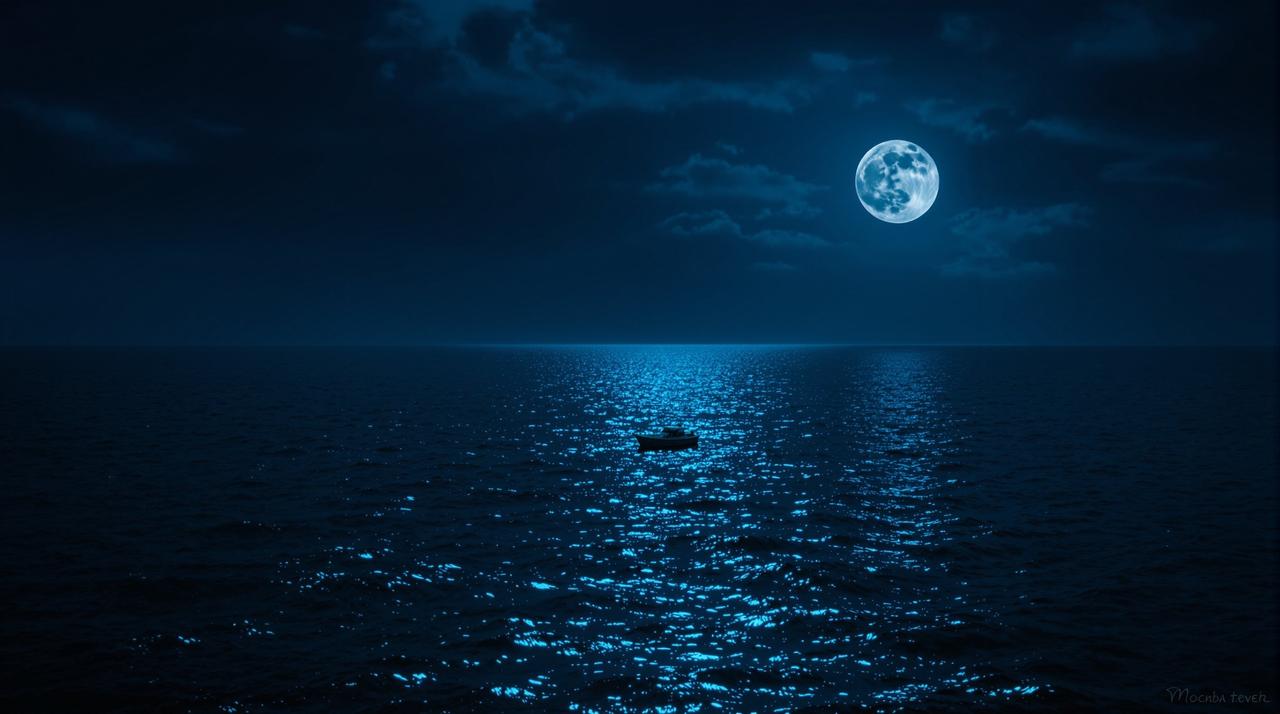 夜航船 - 万达电影院深夜片单影视封面
