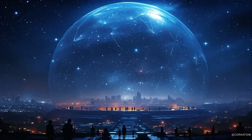 午夜穹顶 - 万达电影院独播热映影视封面
