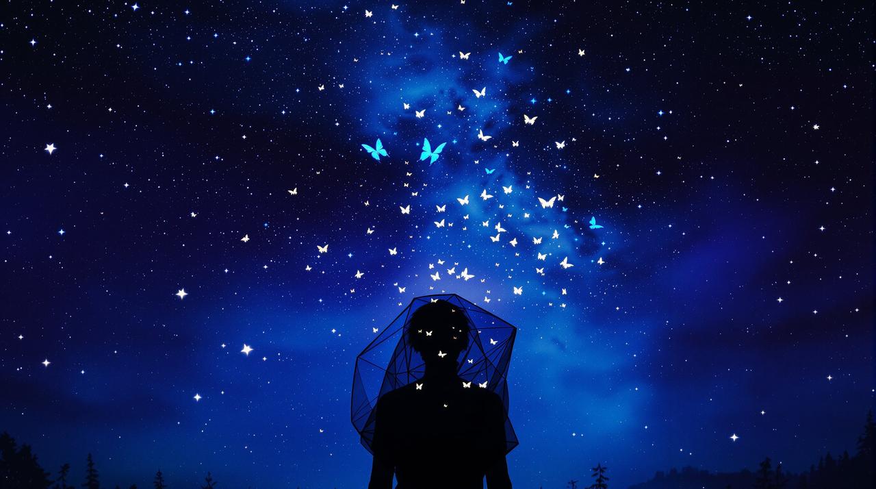 星夜捕梦人 - 万达电影院冷门佳作影视封面